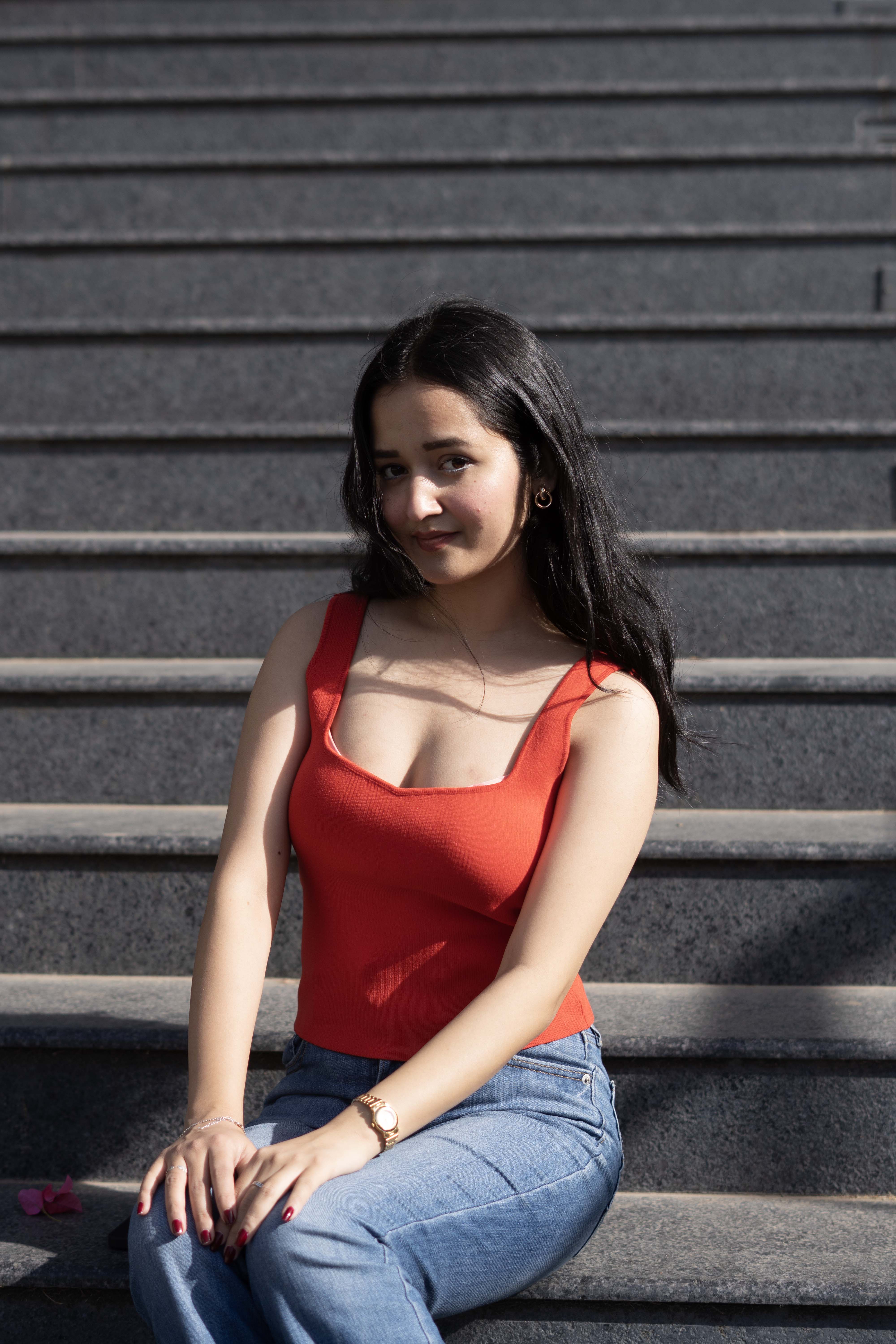 Tamana Negi gallery 6